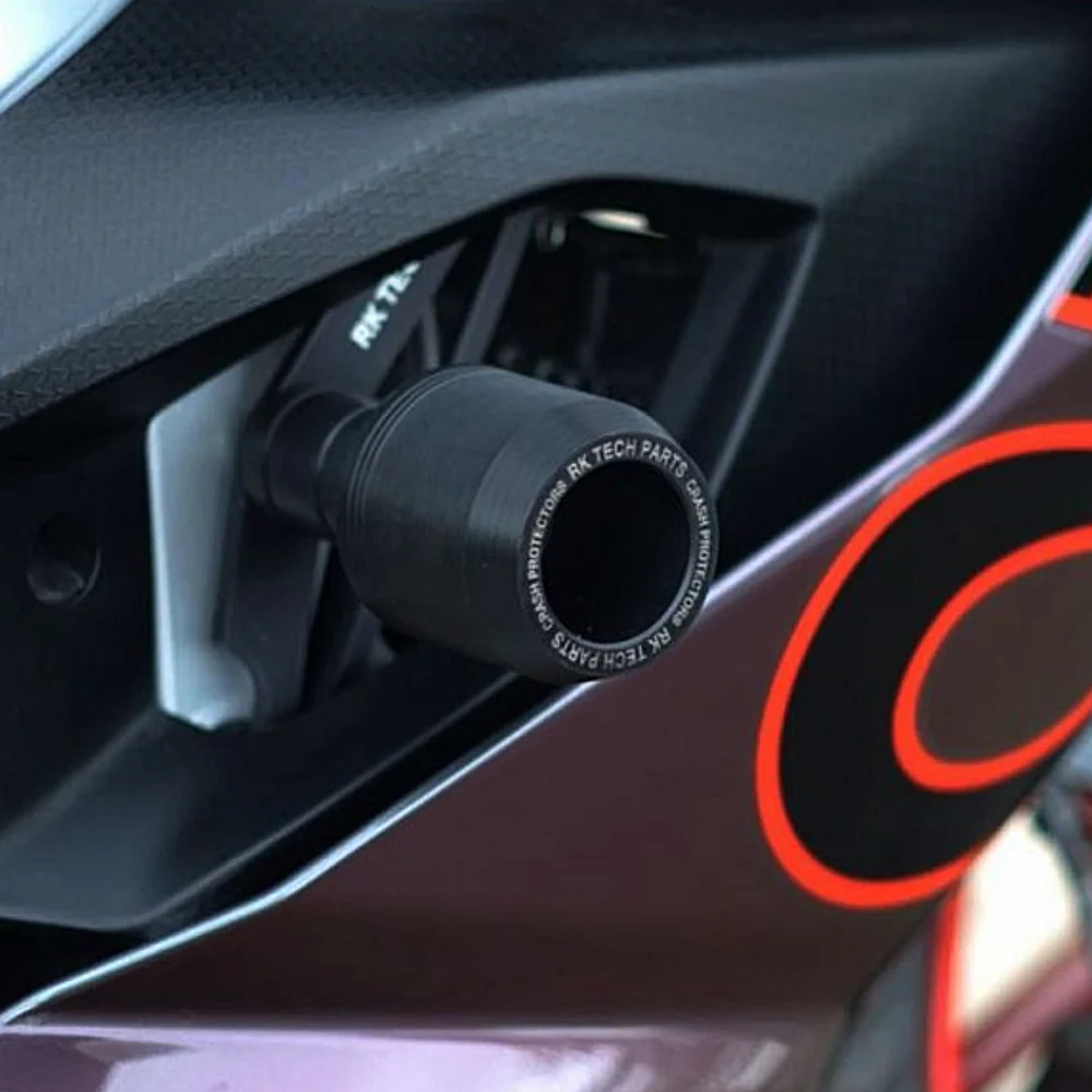 Skydd - Aprilia RS 457 - Frame Slider - Triangle