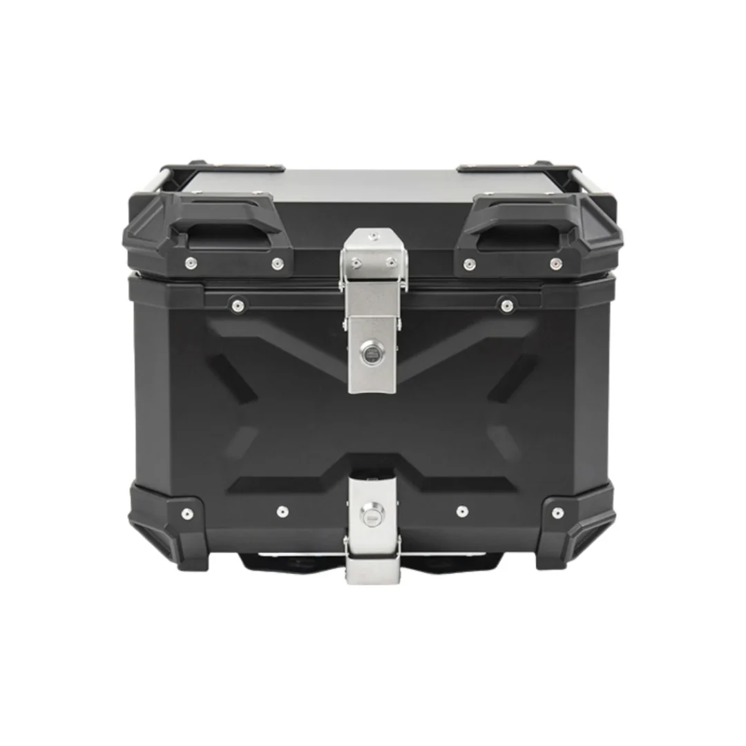 LGP Top Box 45ltr - Black X