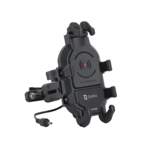 Zana - Universal mobile holder with touch