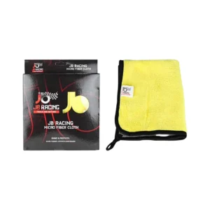 JB Racing - Microfiber Cloth 200 GSM