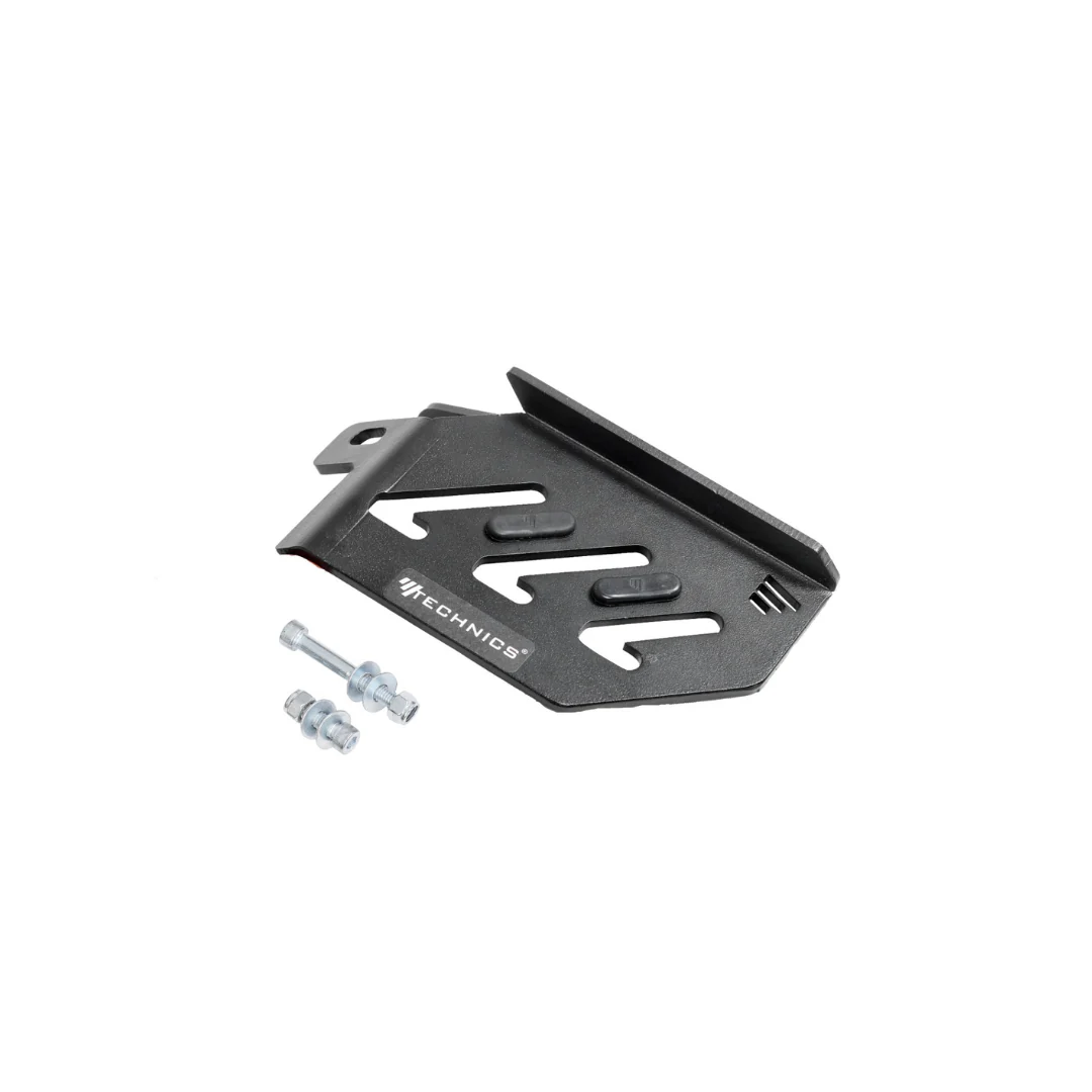 Mtechnics - Xtream 160 R - Footrest  - Single