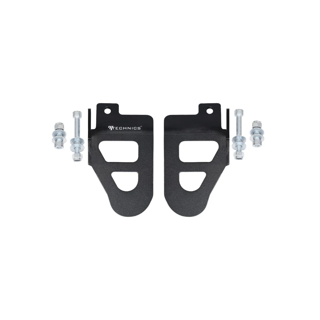Mtechnics - N 160 - Footrest - Single