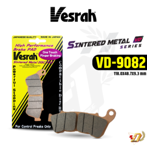 Vesrah SD 9082