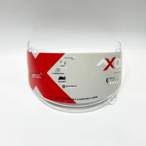 Axor - Apex Visor - Clear