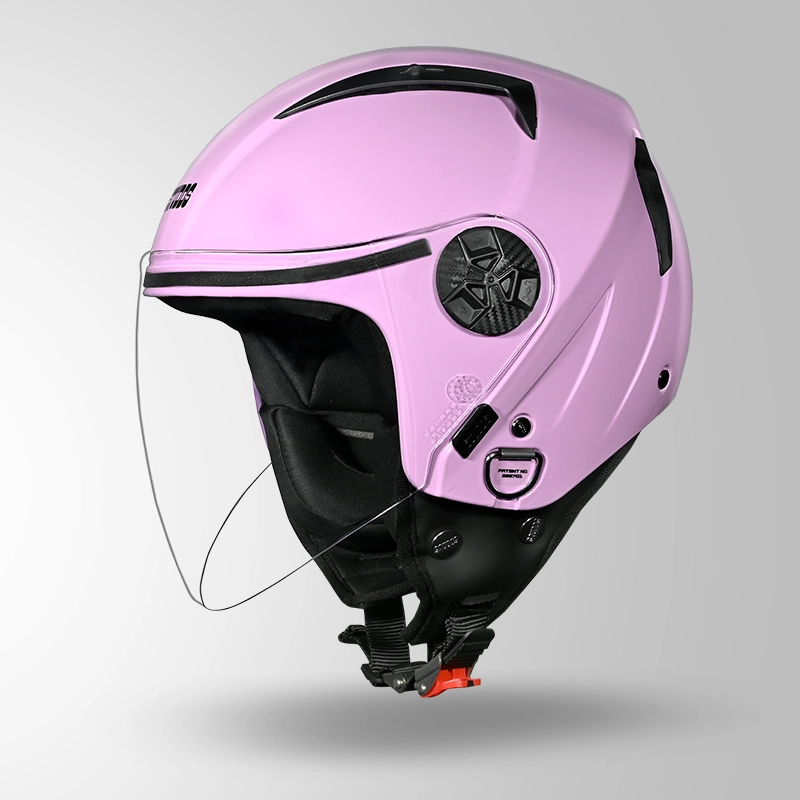 Vega Clark - Pink - M