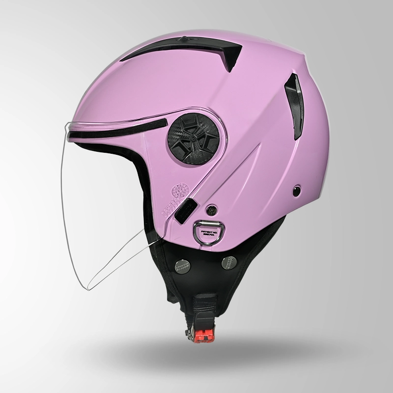 Studds Vogue - Baby Pink - L