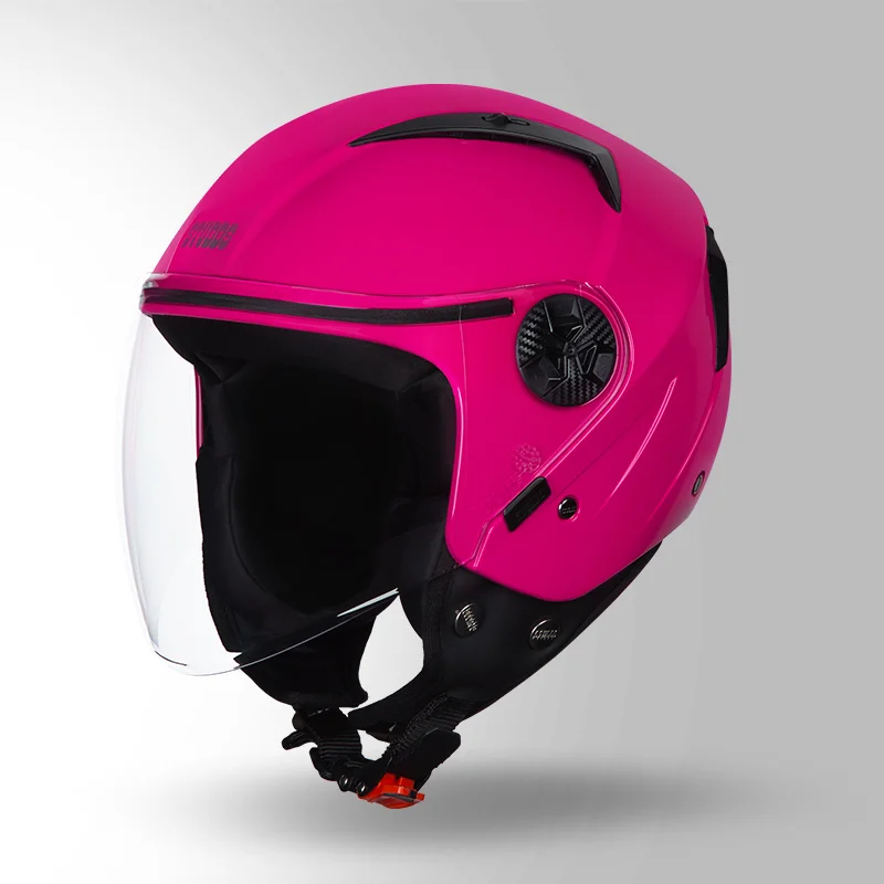 Studds Vogue - Pink - L