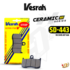 Vesrah SD 443