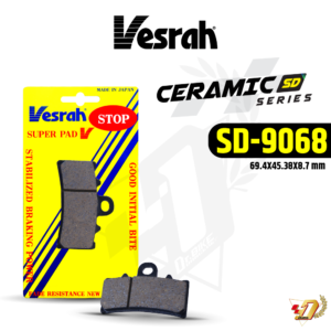 Vesrah SD 9068