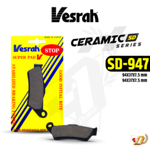 Vesrah SD 947