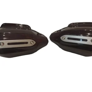 BMW Knuckle Guard - Black