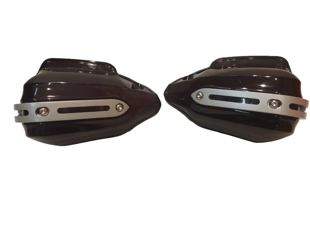BMW Knuckle Guard - Black