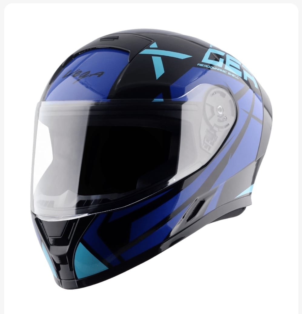 Vega Ranger Revenge - L