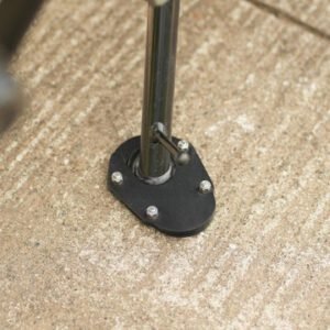 Mototorque - NS 400 - Side stand extender -  -
