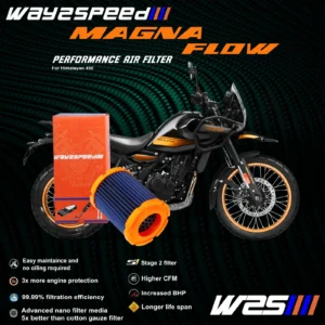 Waterproof Mobile holder - Genric