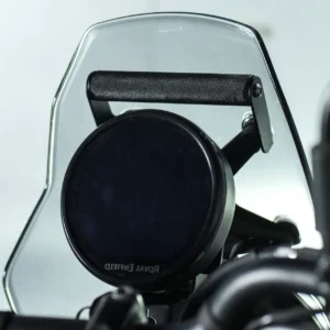 Mototorque - Himalayan 450 - GPS mount -