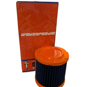 Way2Speed - Air filter For Himalayan 450