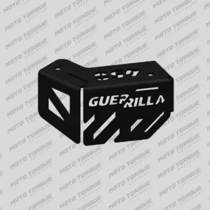 Mototorque - Guerrilla 450 - Engine guard - MS