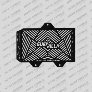 Mototorque - Guerrilla 450 - Radiator guard - MS