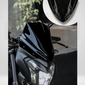 Dominar Short Visor - type 1