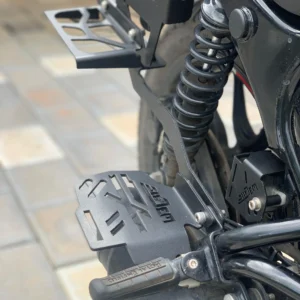 Mototorque - Hunter 350 - Foot rest -