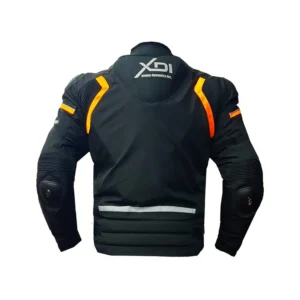 XDI Octane Riding Jacket - M