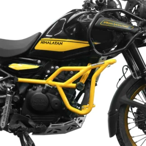 Bizen - Himalayan 450 - Crash guard - Yellow