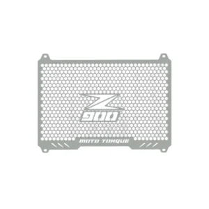 RADIATOR GUARD FOR KAWASAKI Z-900
