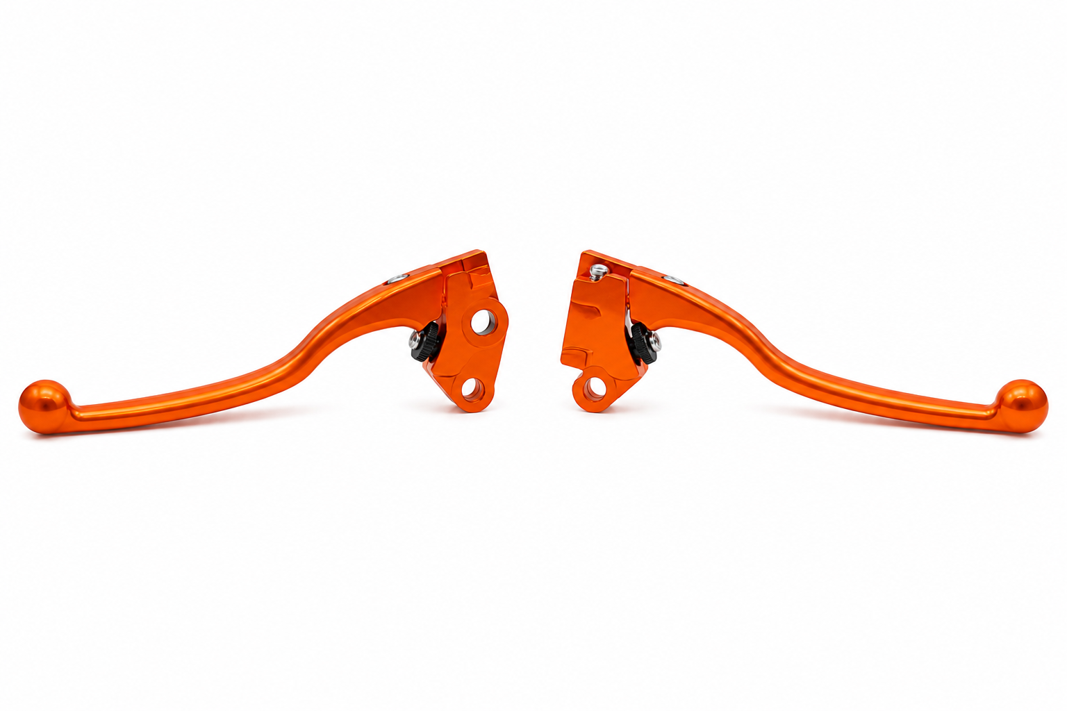 Moxi Lever - Orange For KTM/NS