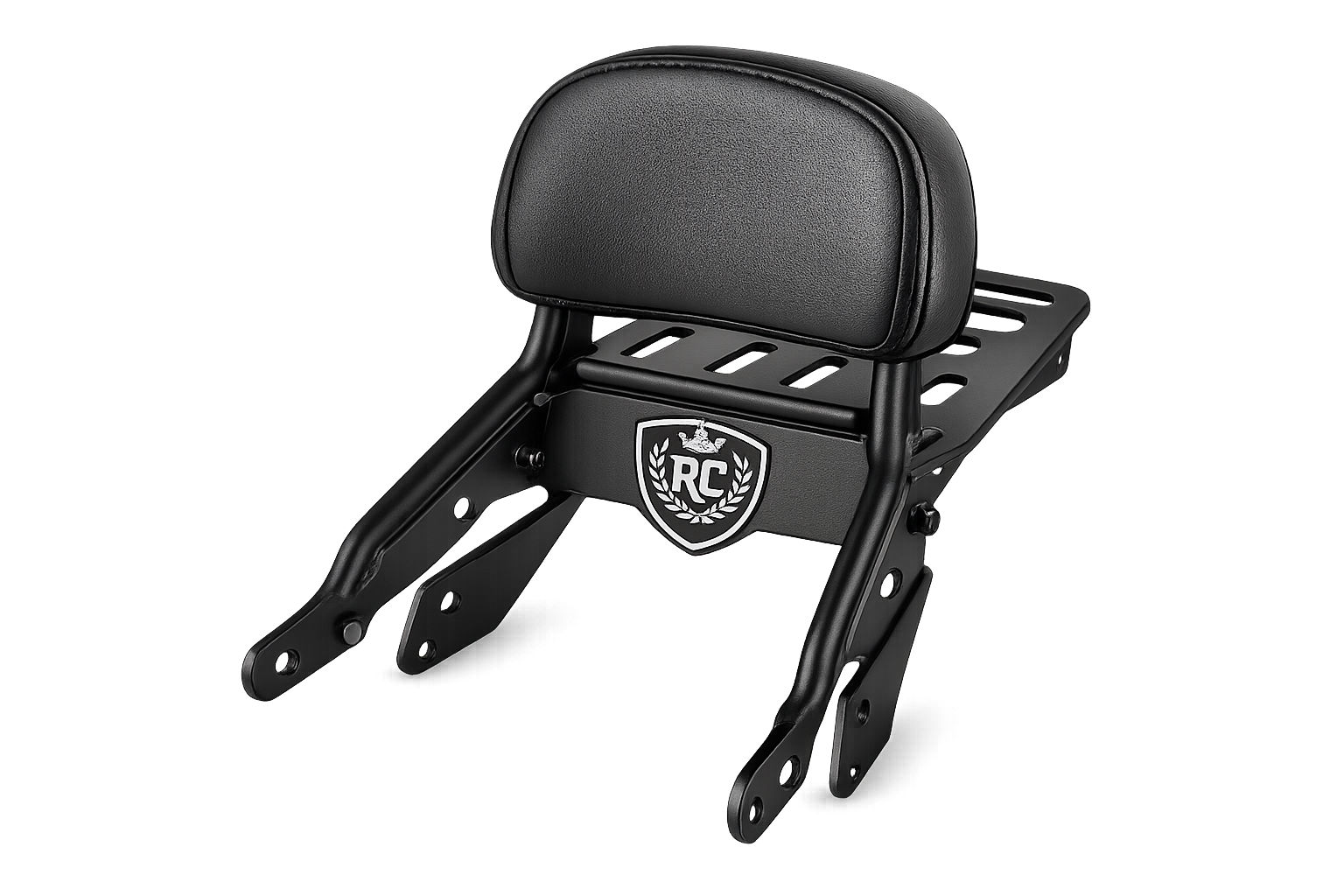 Royal Customs - Hunter 350 - Back rest