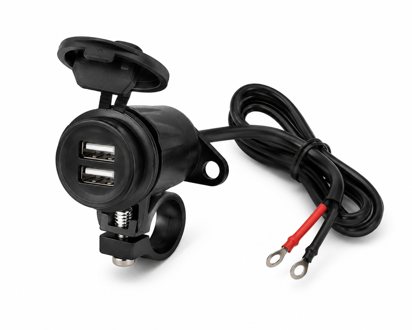 Motocare Cellphone charger