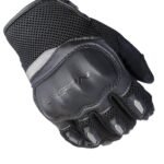 ACER GLOVES GREY - Bison Progear