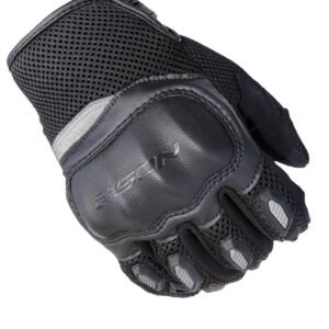 ACER GLOVES GREY - Bison Progear