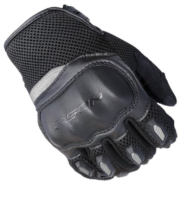 ACER GLOVES GREY - Bison Progear
