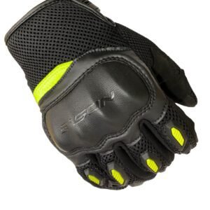 ACER GLOVES NEON - Bison Progear