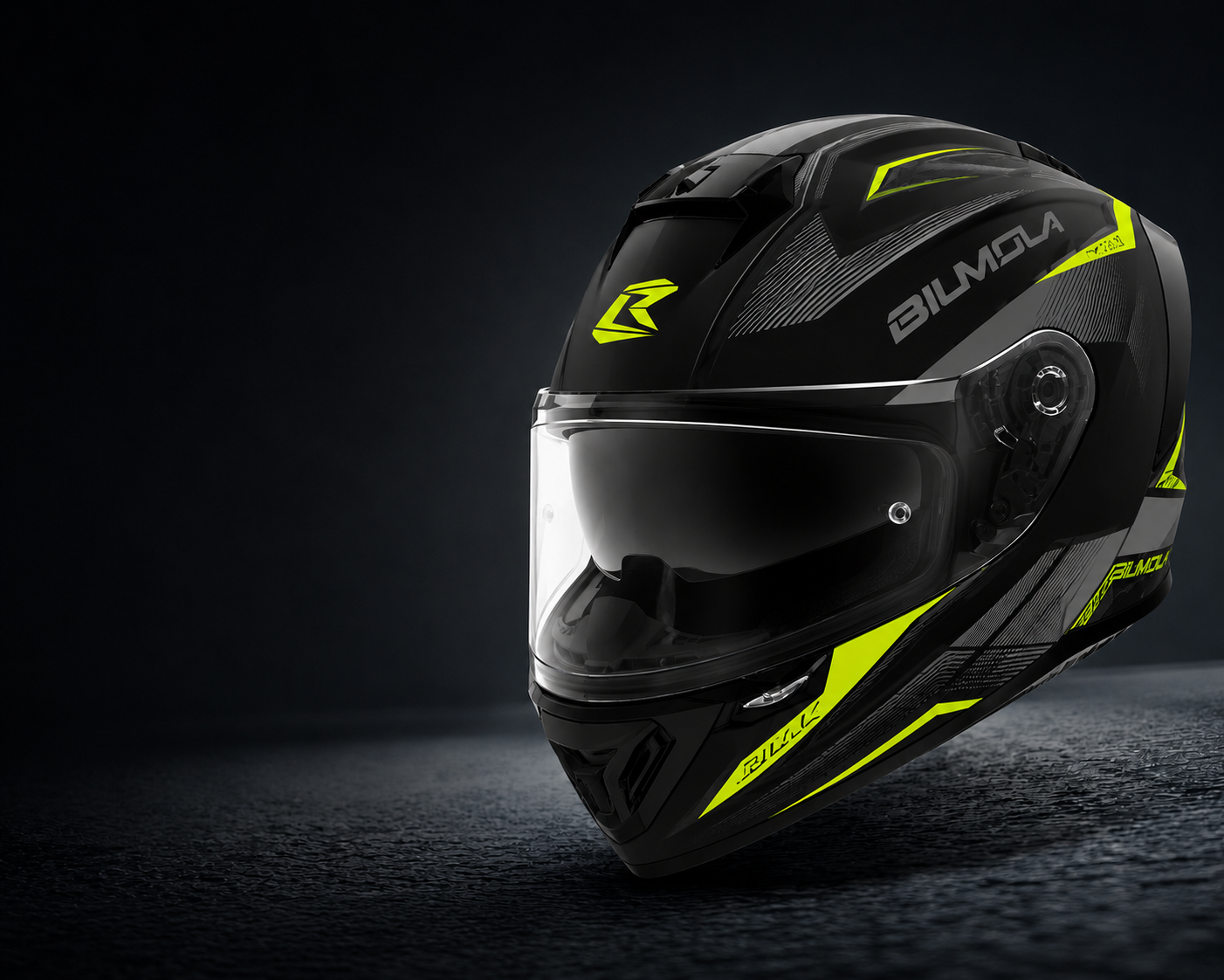 Bilmola Helmet