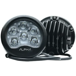 Maddog Alpha
