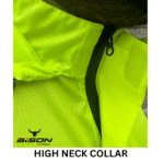 AQUA SHIELD - RAIN HOODIE