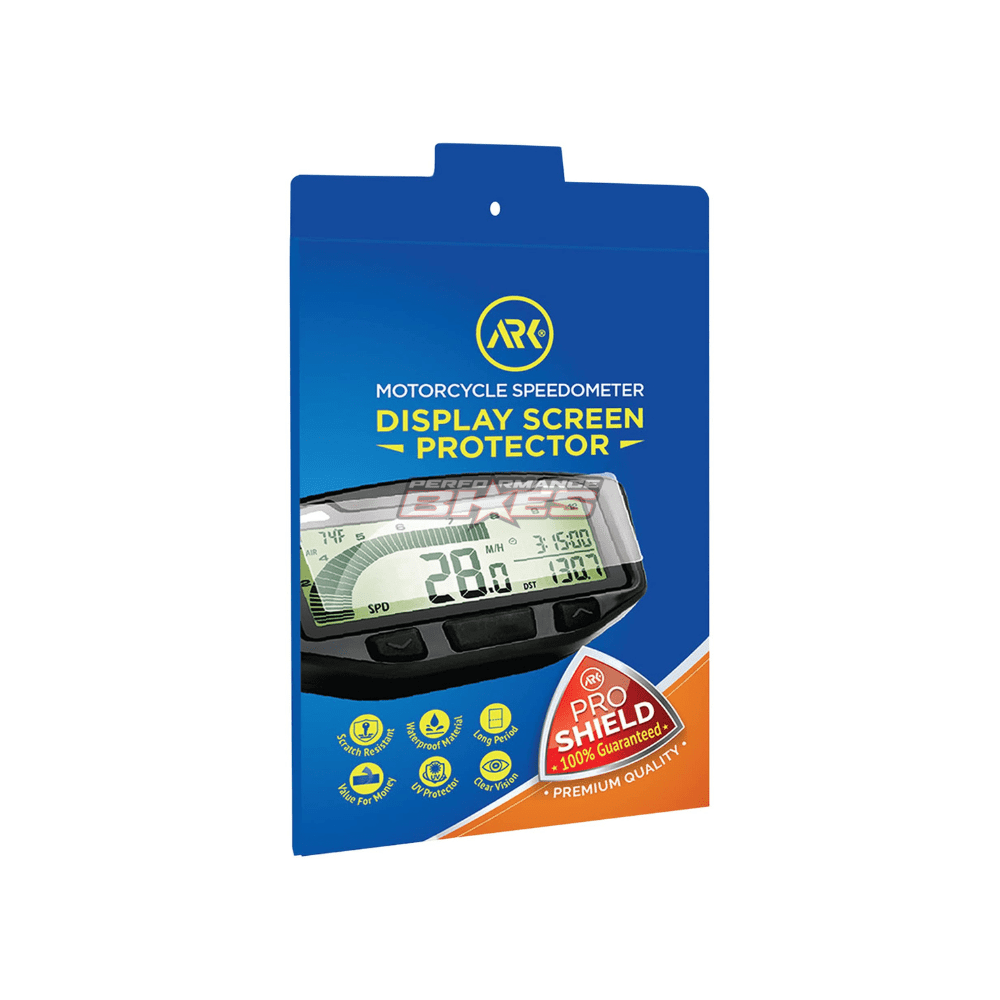 ARK Display Protector for R15 V3 / MT 15