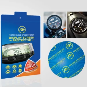 ARK Display Protector for Jawa Classic / Jawa 42