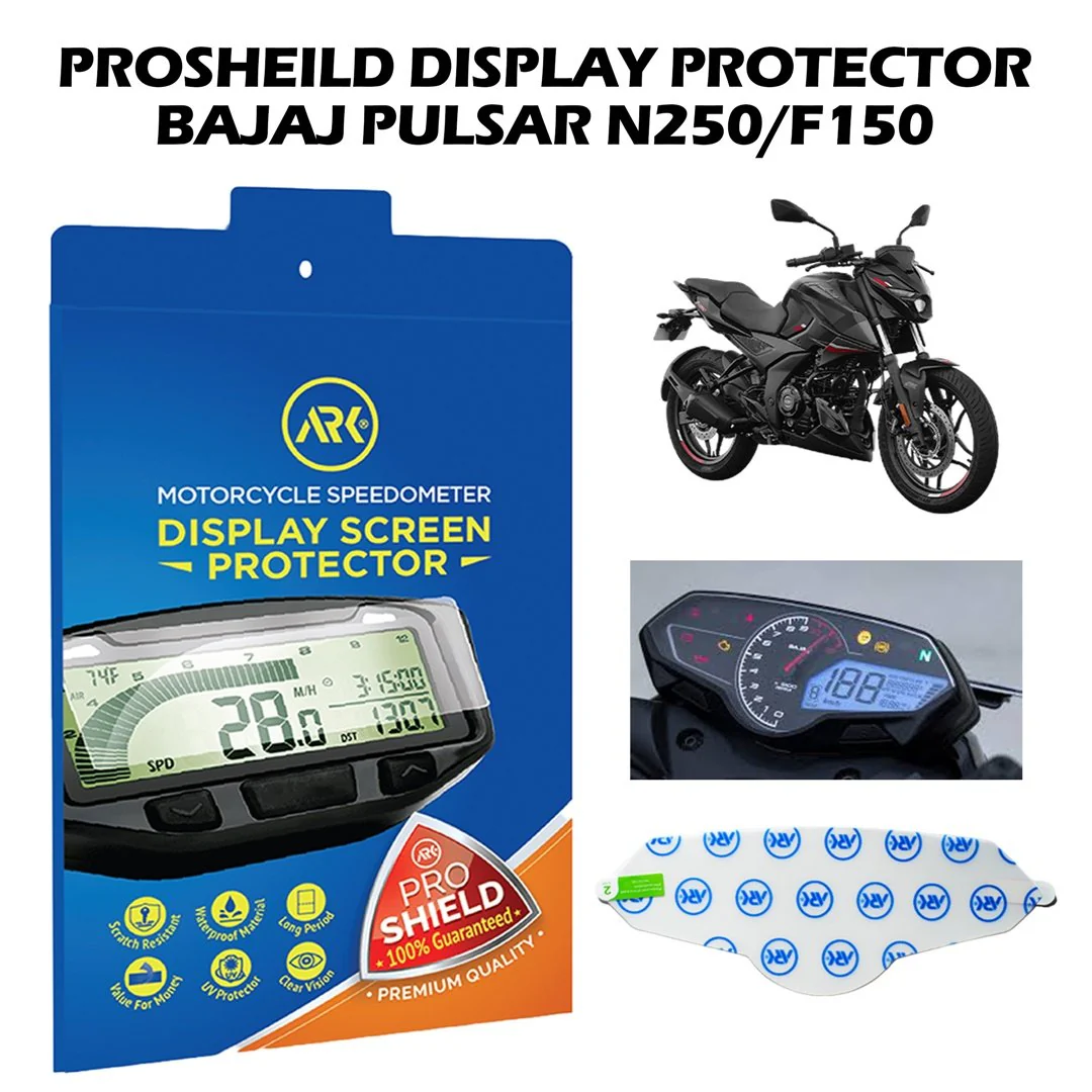 ARK Display Protector for N250/F250