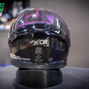 Axor - Apex Carbon fiber - L