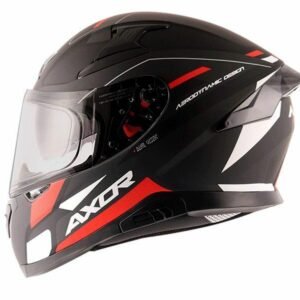 Axor - Apex - Matt Black - XL