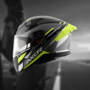 Axor - Apex - Turbine Neon - XL