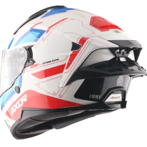 Axor - Helmet Paddings - 2XL