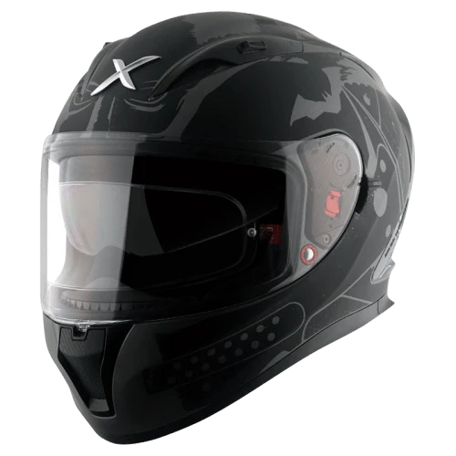 Axor - Helmet Paddings - M