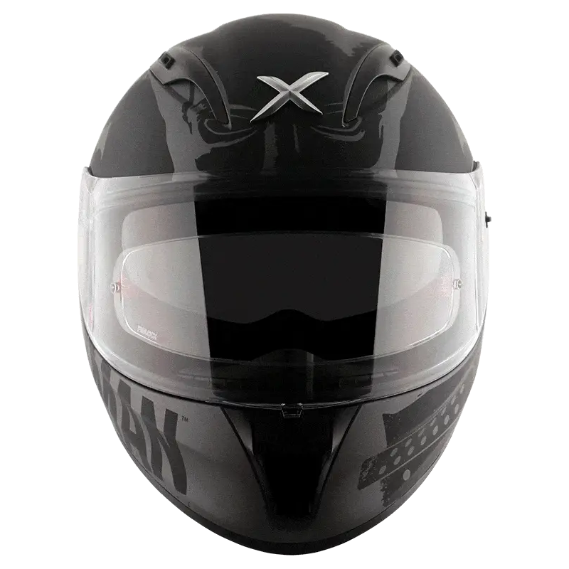 Axor - Batman - Black Grey Matt - M