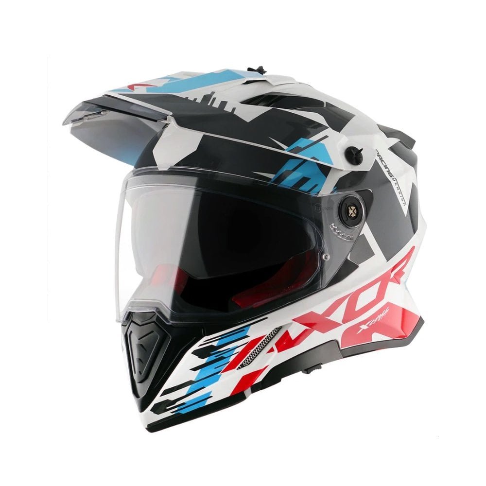 Axor - Xcross - White Blue - L