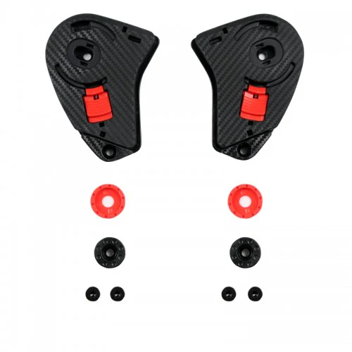 Axor - Street Visor Mechanism - LH