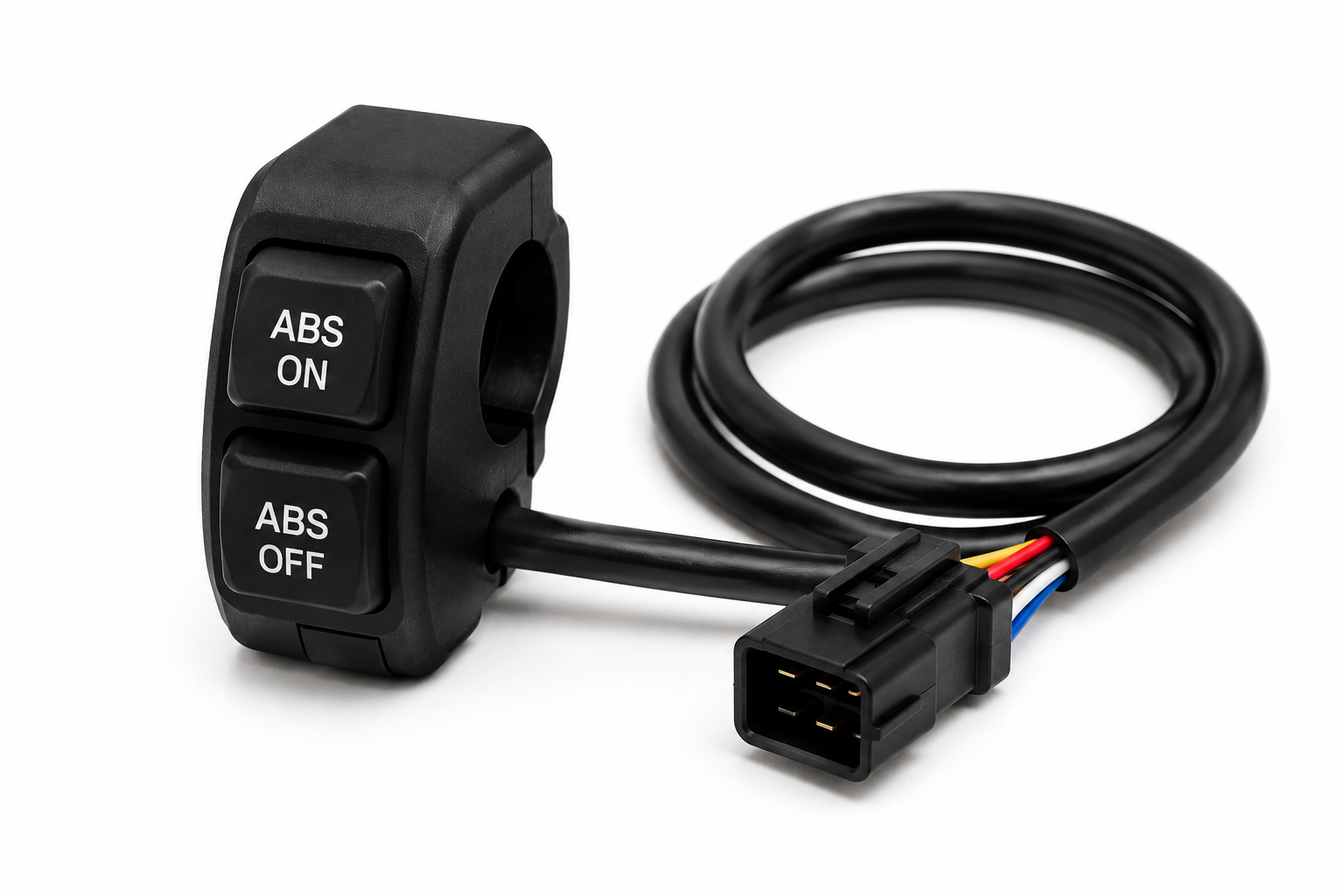 Arzr 2 way ABS Switch H/F